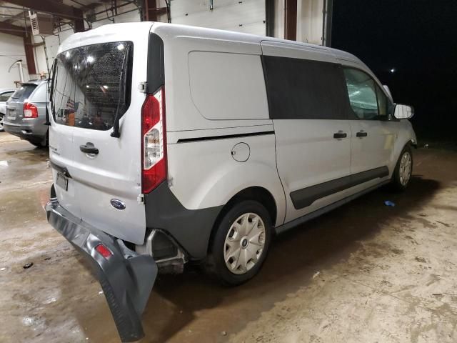 2018 Ford Transit Connect XL