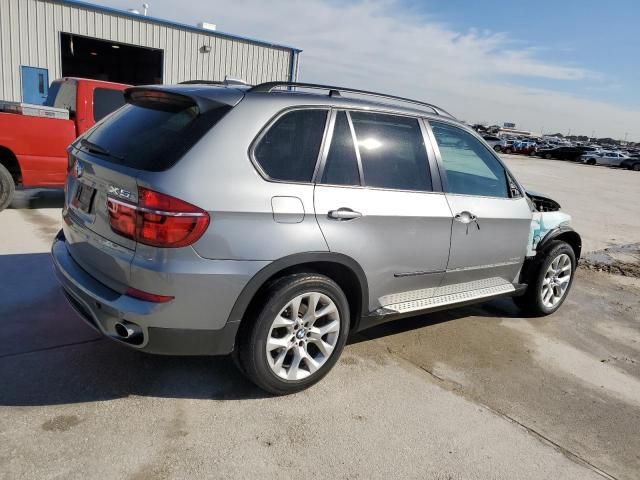 2013 BMW X5 XDRIVE35I