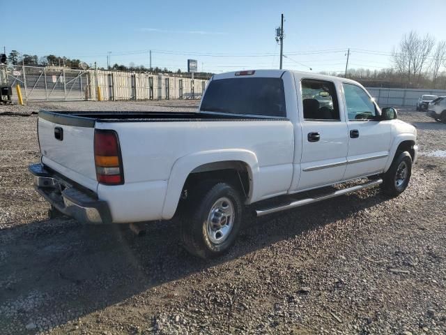 2005 GMC Sierra C1500 Heavy Duty