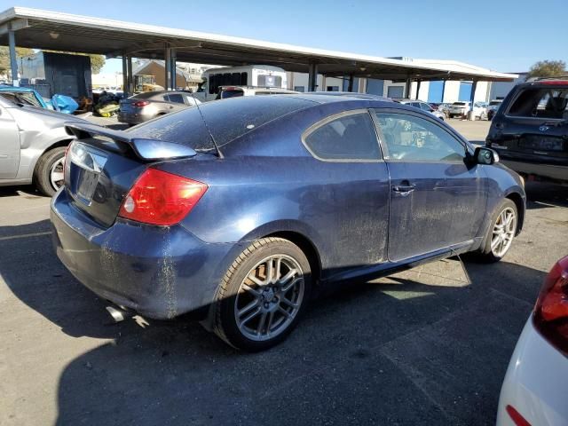 2006 Scion TC