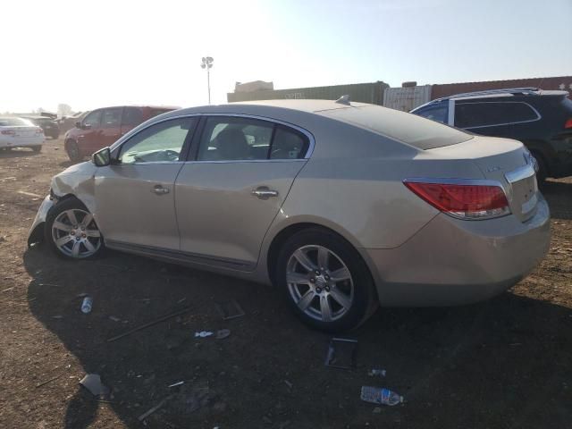 2011 Buick Lacrosse CXL