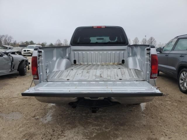 2004 Ford F-150 Heritage Classic