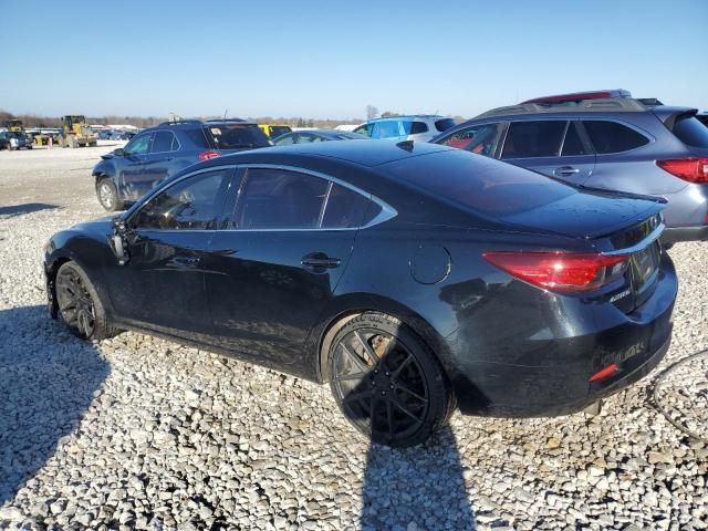 2014 Mazda 6 Grand Touring