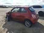 2012 Fiat 500 POP