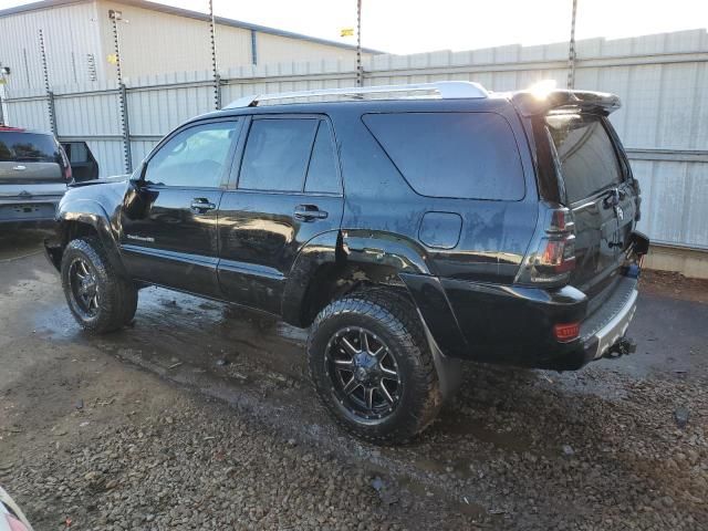 2005 Toyota 4runner SR5