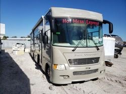 2004 Workhorse Custom Chassis Motorhome Chassis W22 for sale in Apopka, FL