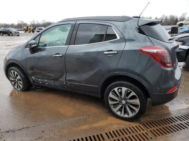 2017 Buick Encore Essence