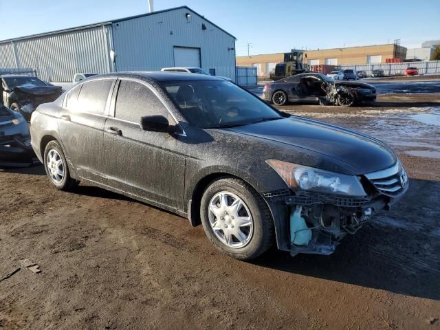 2011 Honda Accord SE