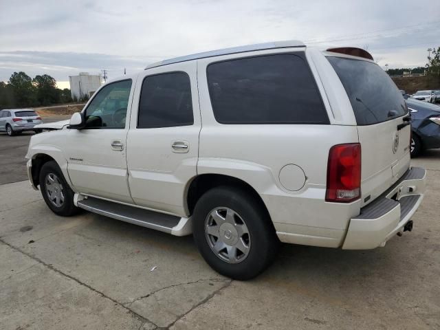 2005 Cadillac Escalade Luxury