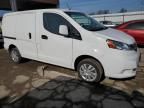 2019 Nissan NV200 2.5S