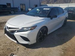 2019 Toyota Camry XSE for sale in Grenada, MS