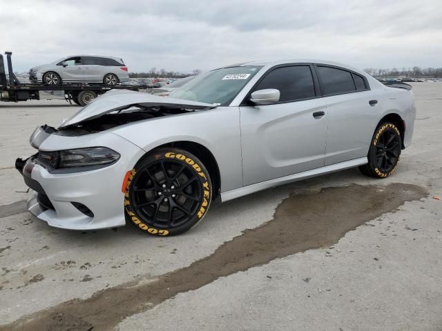 2020 Dodge Charger GT