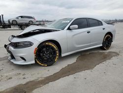 Dodge salvage cars for sale: 2020 Dodge Charger GT