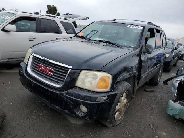 2002 GMC Envoy