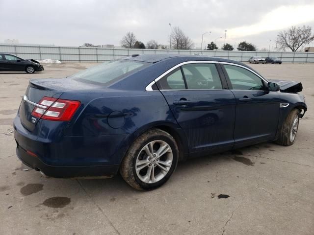 2016 Ford Taurus SEL