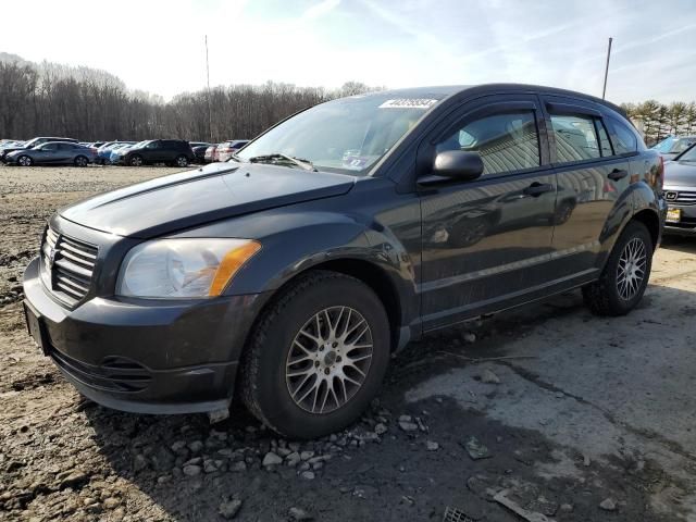 2011 Dodge Caliber Express