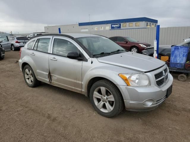 2011 Dodge Caliber Mainstreet