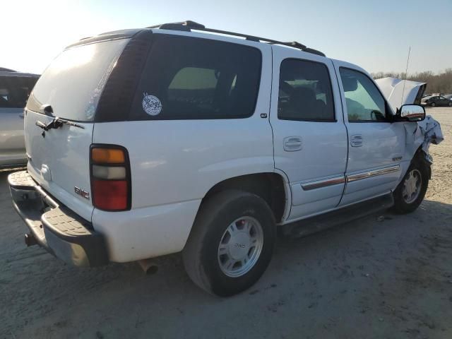 2006 GMC Yukon