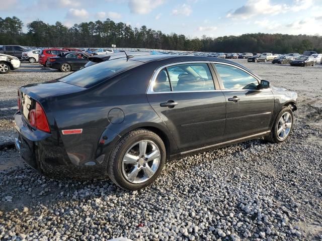 2011 Chevrolet Malibu 1LT