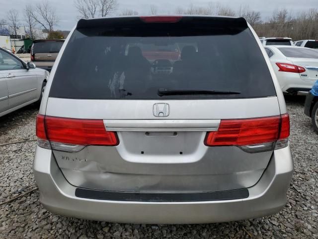 2008 Honda Odyssey LX