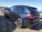 2015 BMW X5 M