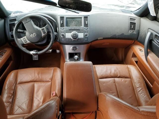 2007 Infiniti FX35