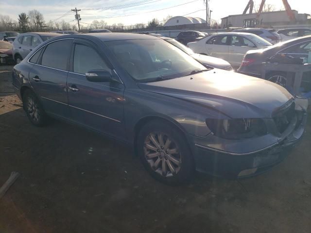 2009 Hyundai Azera SE