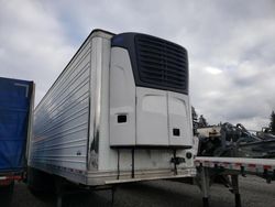 Salvage trucks for sale at Graham, WA auction: 2021 Hyundai Trailer