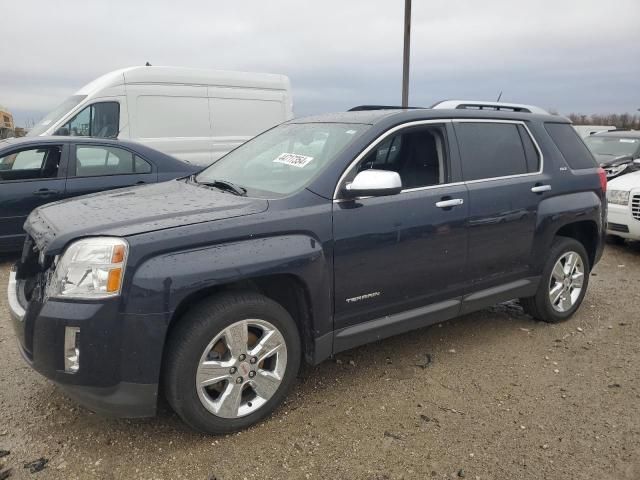 2015 GMC Terrain SLT