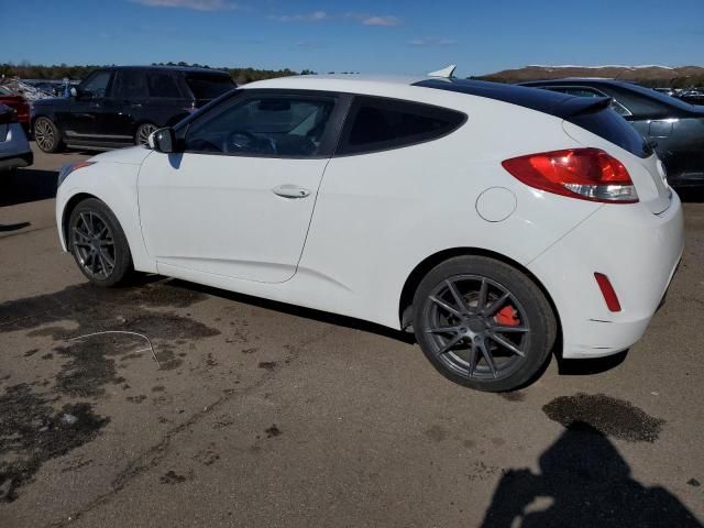 2015 Hyundai Veloster