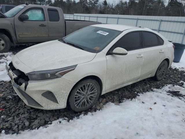 2023 KIA Forte LX