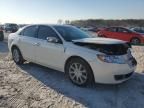 2012 Lincoln MKZ