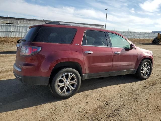 2015 GMC Acadia SLT-1