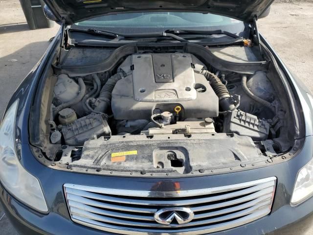 2008 Infiniti G35