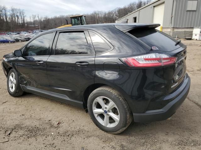 2019 Ford Edge SE