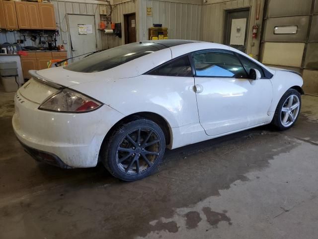 2012 Mitsubishi Eclipse GS Sport