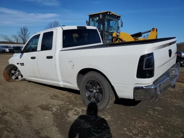 2015 Dodge RAM 1500 ST