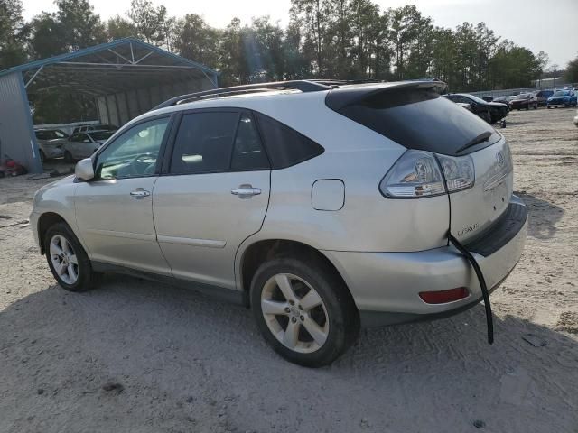 2008 Lexus RX 350