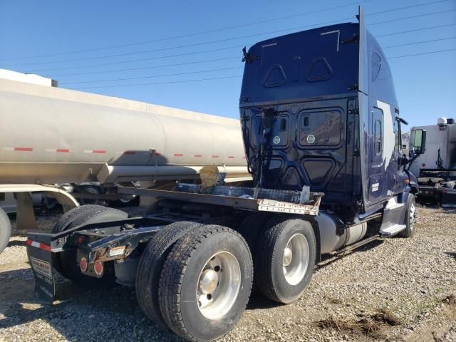 2017 Freightliner Cascadia 125