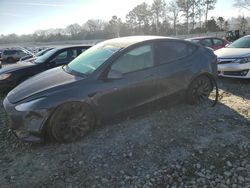 2021 Tesla Model Y for sale in Byron, GA