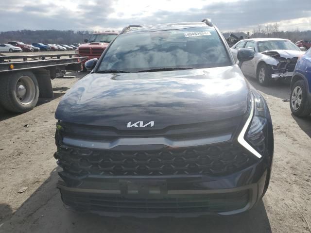 2023 KIA Sportage X Line