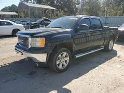 2013 GMC Sierra K1500 SLE for sale in Savannah, GA