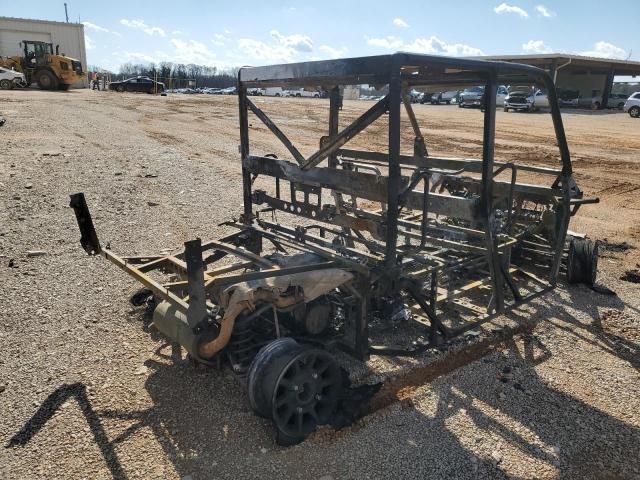 2020 Polaris Ranger Crew 1000 Premium