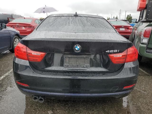 2015 BMW 428 I