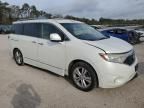 2012 Nissan Quest S