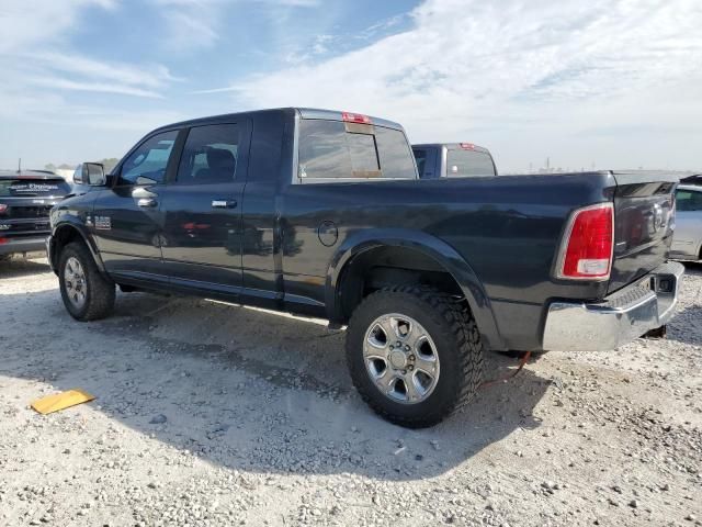 2014 Dodge 2500 Laramie