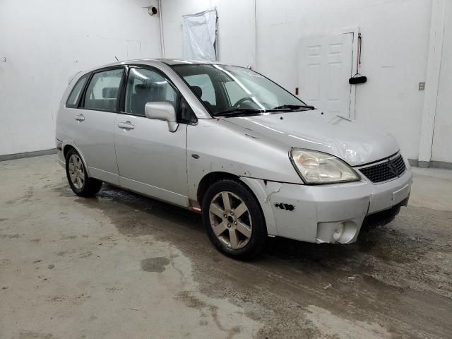 2006 Suzuki Aerio Premium