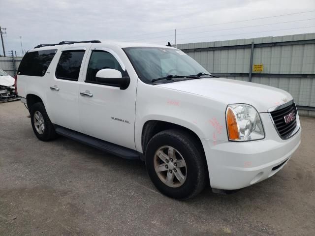 2014 GMC Yukon XL C1500 SLT