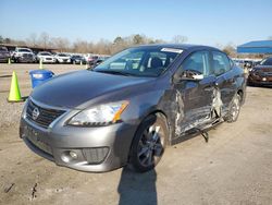 2015 Nissan Sentra S for sale in Florence, MS