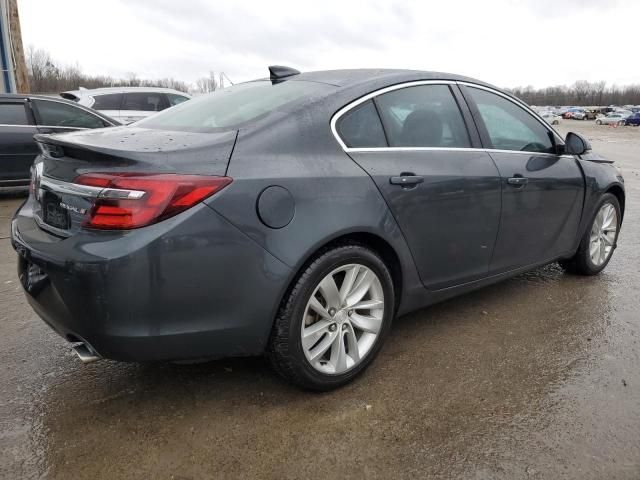 2016 Buick Regal Premium